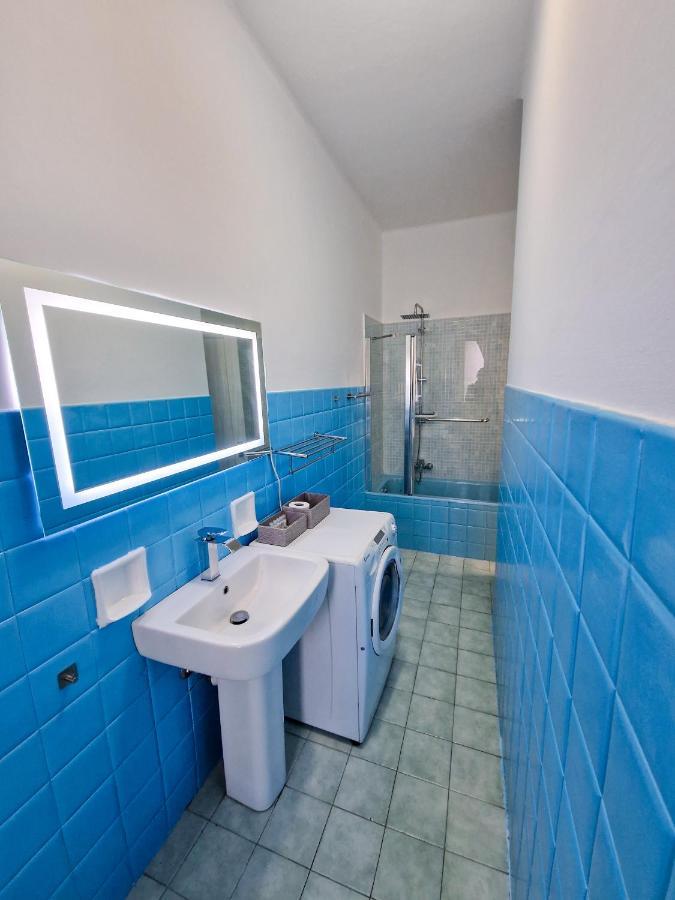 Torino Vincenzo Lancia Apartment Экстерьер фото