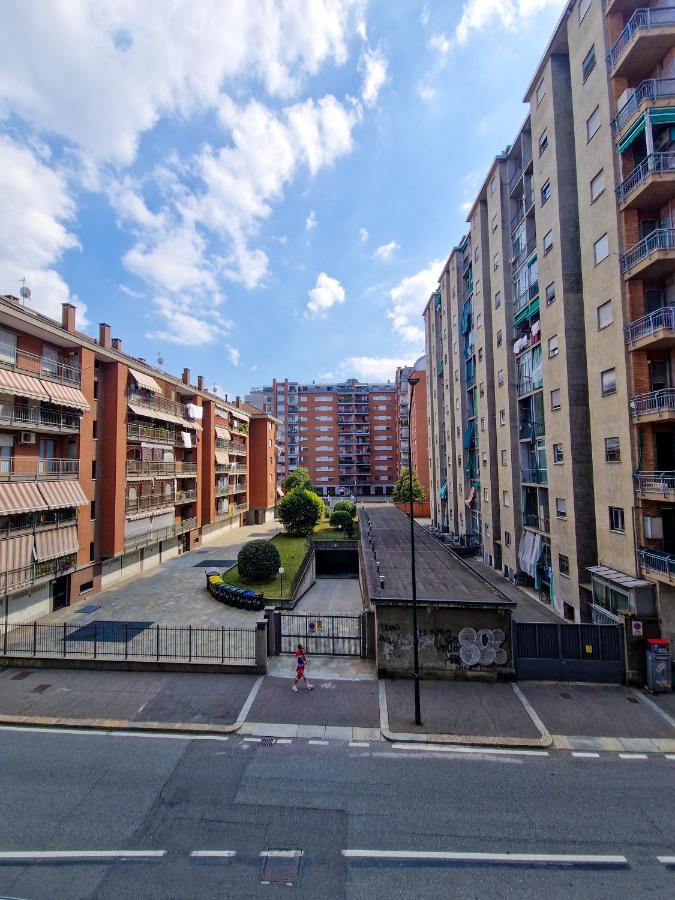 Torino Vincenzo Lancia Apartment Экстерьер фото
