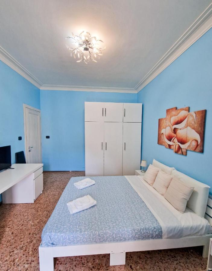 Torino Vincenzo Lancia Apartment Экстерьер фото