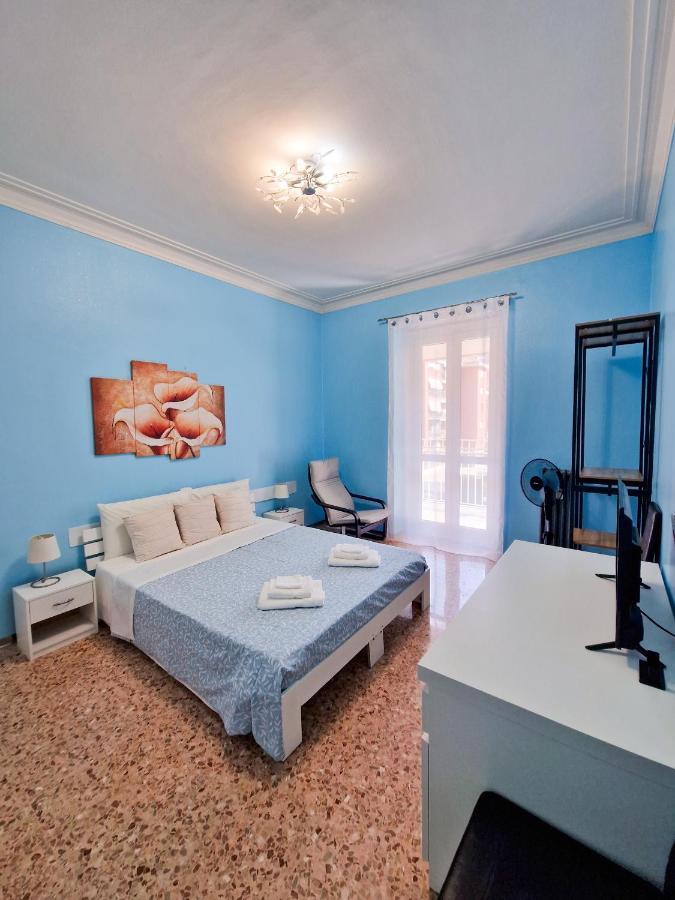 Torino Vincenzo Lancia Apartment Экстерьер фото