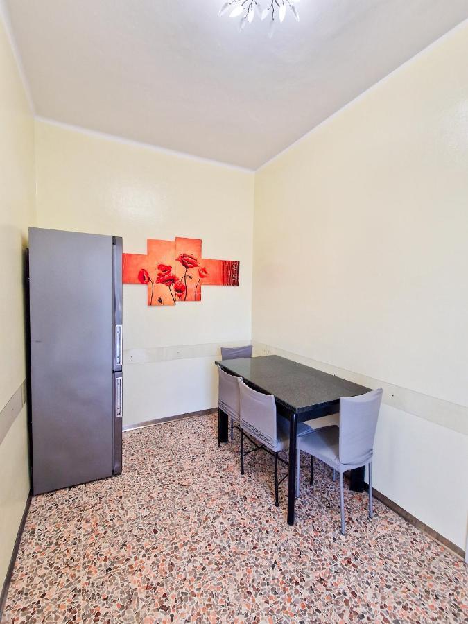 Torino Vincenzo Lancia Apartment Экстерьер фото
