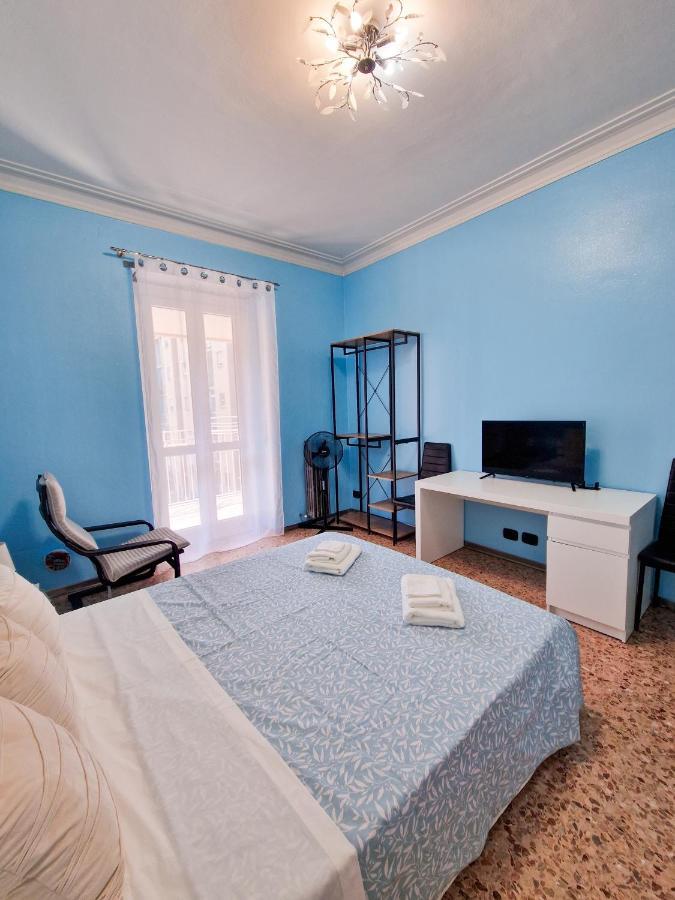 Torino Vincenzo Lancia Apartment Экстерьер фото