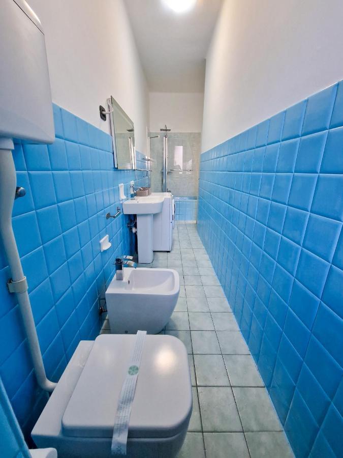 Torino Vincenzo Lancia Apartment Экстерьер фото