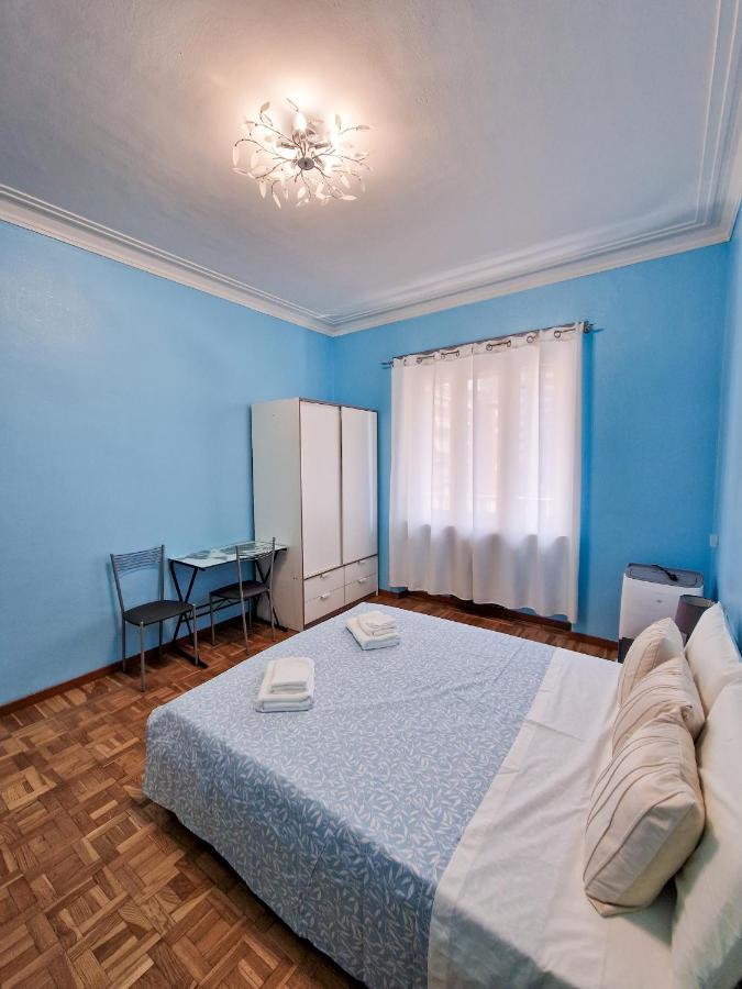 Torino Vincenzo Lancia Apartment Экстерьер фото