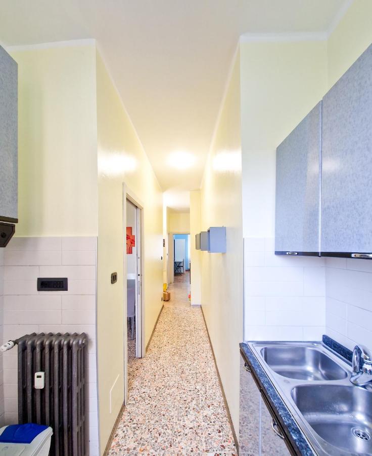 Torino Vincenzo Lancia Apartment Экстерьер фото