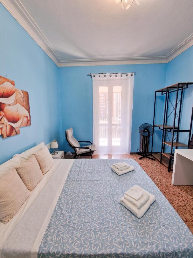 Torino Vincenzo Lancia Apartment Экстерьер фото