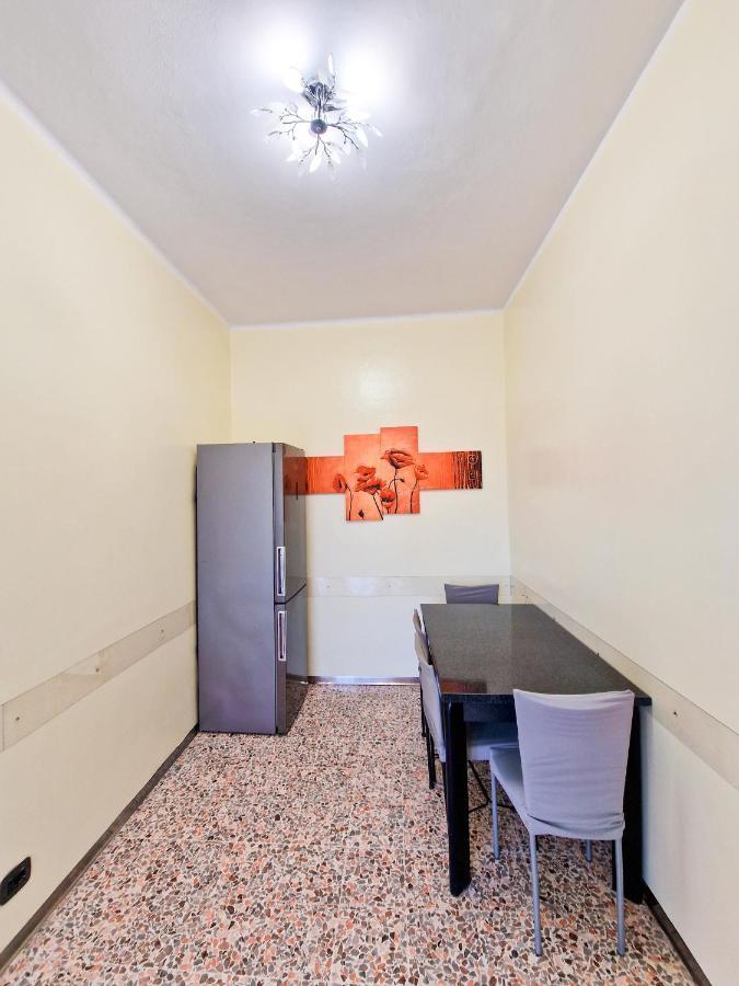 Torino Vincenzo Lancia Apartment Экстерьер фото