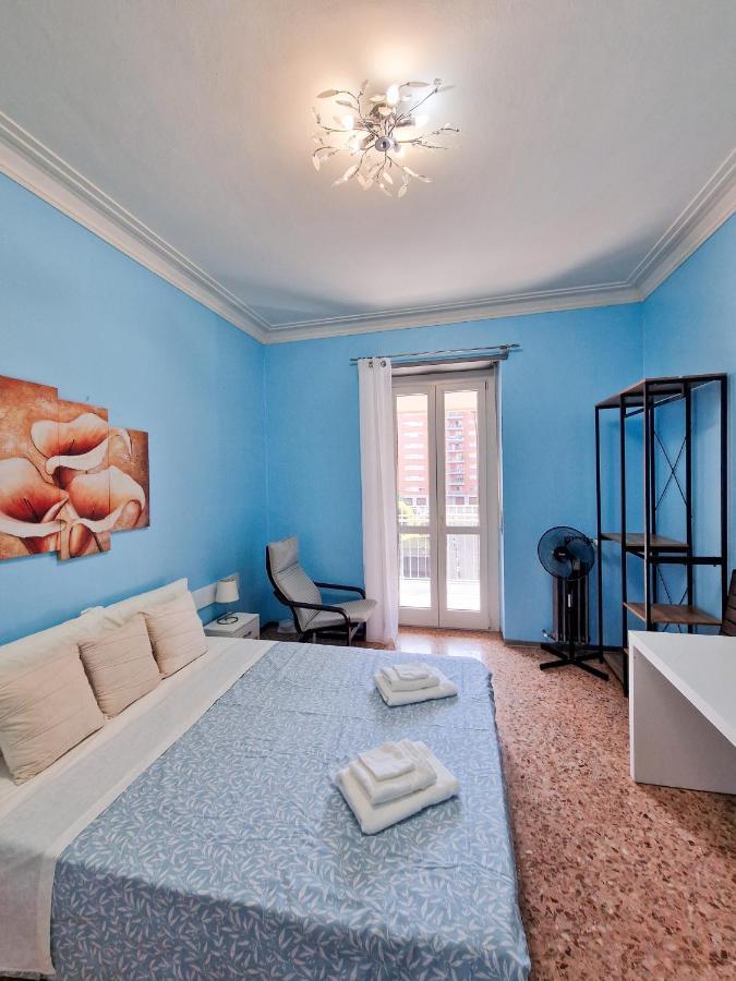 Torino Vincenzo Lancia Apartment Экстерьер фото