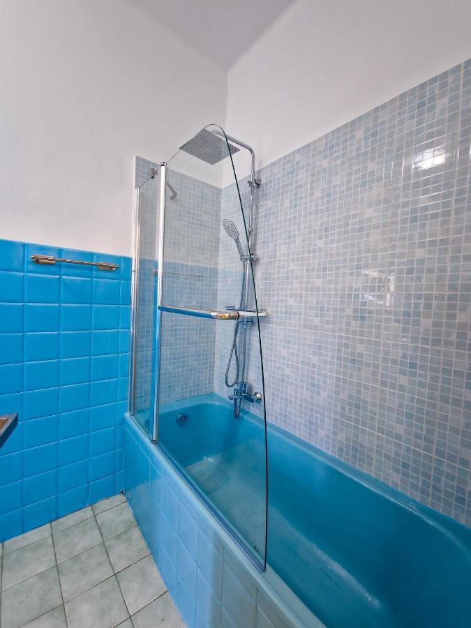 Torino Vincenzo Lancia Apartment Экстерьер фото
