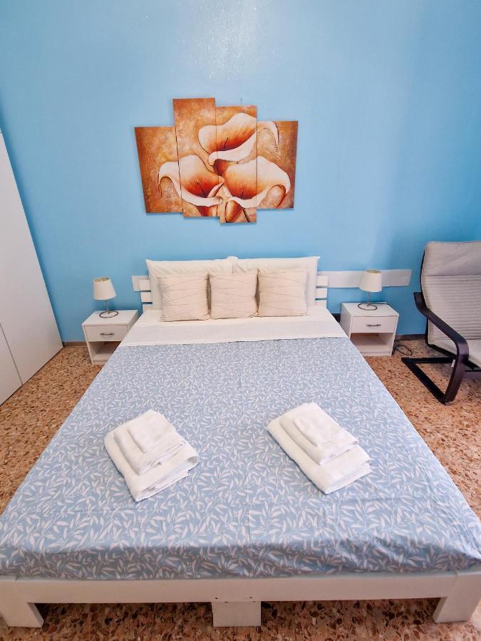 Torino Vincenzo Lancia Apartment Экстерьер фото
